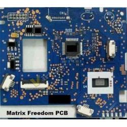 XBOX360 MATRIX FREEDOM PCB LITE LiteOn DG-16D4S/ DG-16D5S Xbox Slim