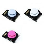 Joystick PSP SLIM (Rocker) Negro - Imagen 1