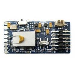 X360PRO V5-3 (RGH SLIM CORONA) CON OSCILADOR 2