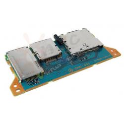 Lector Tarjetas PS3