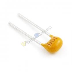 XB360 CONDENSADOR 100nf/0.1uF 50v 2