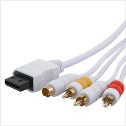 WII CABLE S-VIDEO