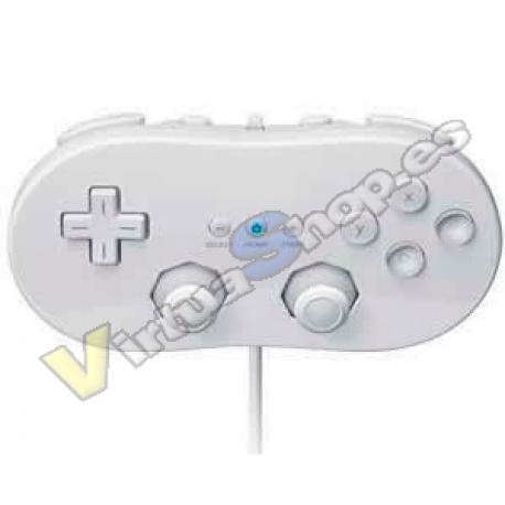 Mando Clasico Wii Compatible - Imagen 1
