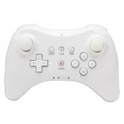 Mando InalÃ¡mbrico Wii U Blanco