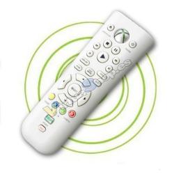 Mando Multimedia Xbox-360 - Imagen 1