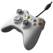 Mando Xbox360 Blanco (Con Cable) (Sin blister) - Imagen 1