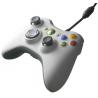 Mando Xbox360 Blanco (Con Cable) (Sin blister) - Imagen 1