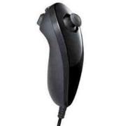 WII NUNCHUK NEGRO