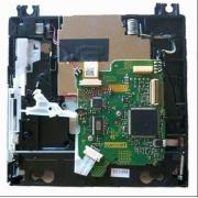 WII LECTORCOMPLETO D4 (NO SOPORTA CHIP)