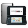 Nintendo 3DS XL Plata - Imagen 1