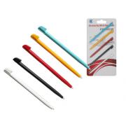 Pack Stylus Wii U