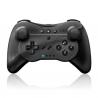 WII U / WII / ANDROID CONTROLLER PRO U NEGRO