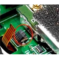 NDSL LITE CONECTOR P6 P10 P18 PANTALLA TACTIL * COMPATIBLE RESTO DE NINTENDOS* 2