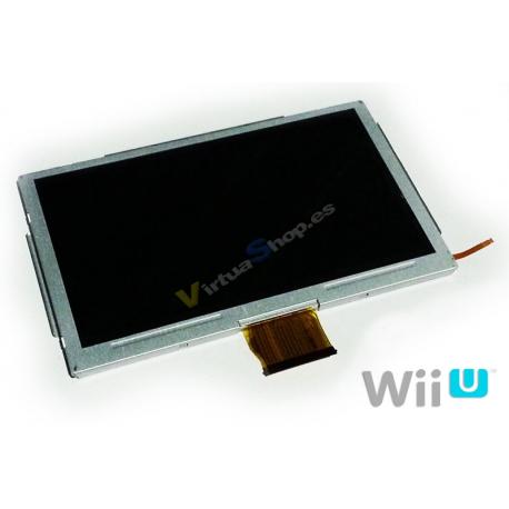 Pantalla Mando Wii U - Imagen 1