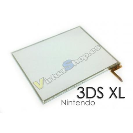 Pantalla Tactil 3DS XL - Imagen 1