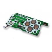 DSI PLACA ENCENDIDO POWER BOARD + D-PAD