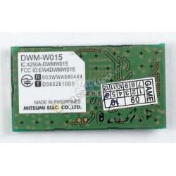 DSI PLACA TARJETA MODULO WIFI DWM-W015 ORIGINAL 2