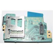 Placa Wifi + Memory Stick MS-268 - Imagen 1