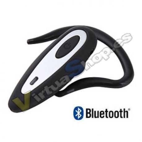 PS3 bluetooth headset - Imagen 1