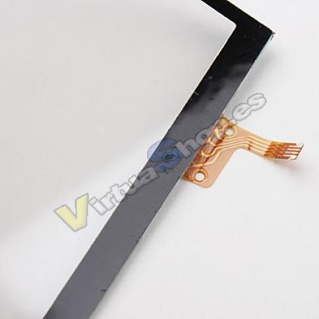 DSI XL PANTALLA TÁCTIL