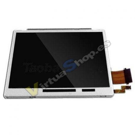 DSI XL/LL PANTALLA INFERIOR TFT *ORIGINAL*