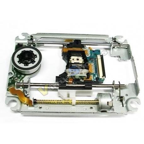 PS3 LENTE OPTICA Y MECANISMO KEM-460AAA