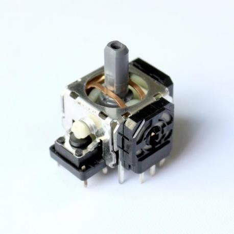 PS3 JOYSTICK ANALÓGICO 3D (3 PINES).