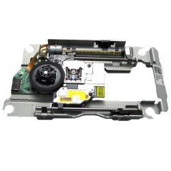 PS3 SUPER SLIM 4000 KEM-850AAA LECTOR LENTE OPTICA MECANISMO Y MOTOR COMPLETO*NUEVA* 2
