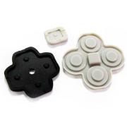 Rubbers Goma Nintendo 3DS - Imagen 1