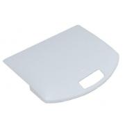 TAPA PARA BATERIA PSP BLANCO - Imagen 1