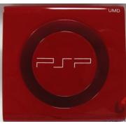 Tapa Umd ROJO PSP 3000