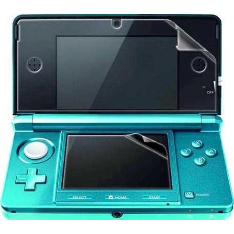 3DS N3DS PROTECTOR PANTALLA TFT HORI