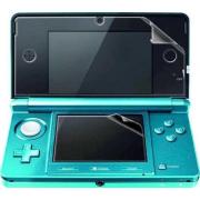 3DS N3DS PROTECTOR PANTALLA TFT HORI