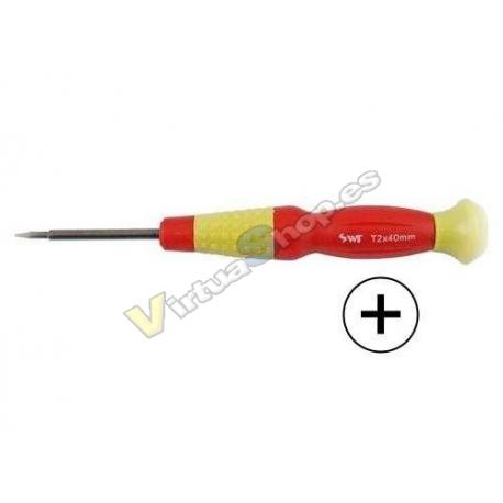 DESTORNILLADOR ESTRELLA PHILIPS PSP NDSL NDS DSI DSIXL 3DS