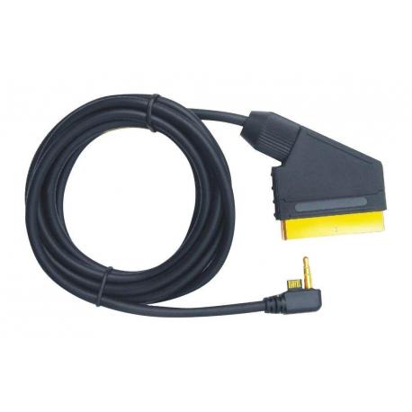 PSP CABLE EUROCONECTOR TV