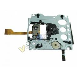 PSP 2000 3000 E1004 KHM-420BAA OPTICA LECTOR COMPLETO 2
