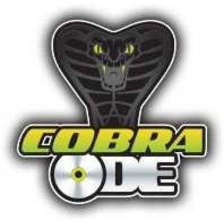 PS3 COBRA ODE -EMULADOR DE BLURAY-