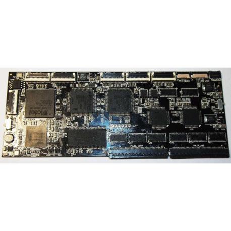 PS3 COBRA ODE -EMULADOR DE BLURAY-