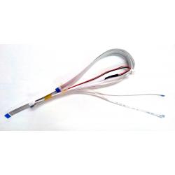 PS3 KIT CABLES INSTALACION E3 ODE PRO 2