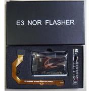 PS3 E3 NOR FLASHER + E3 LINKER