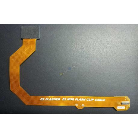 PS3 E3 NOR FLASHER + E3 LINKER