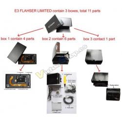 PS3 E3 FLASHER EDICIÓN LIMITADA 2