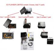 PS3 E3 FLASHER EDICIÓN LIMITADA