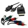 WII/PS2/PS3/Xbox Cable Componentes - Imagen 1