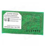 DSi XL TARJETA MODULO WIFI CARD  DWM-W024 * ORIGINAL*