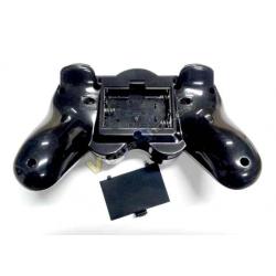 PS2 MANDO DUAL SHOCK INALAMBRICO WIRELESS NEGRO 2