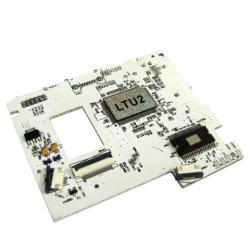 PLACA BASE LECTOR XECUTER LTU2 PCB PARA LITEON DG-16D5S 2