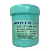 FLUX AMTECH 559 ASM UV BOTE100 gr. *ORIGINAL*