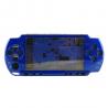 Carcasa Completa PSP SLim Azul - Imagen 1
