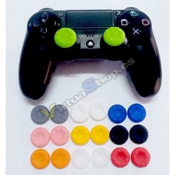 Xbox One/ps4/ps3 Thumb Stick Joystick Grip Cap Cover 2